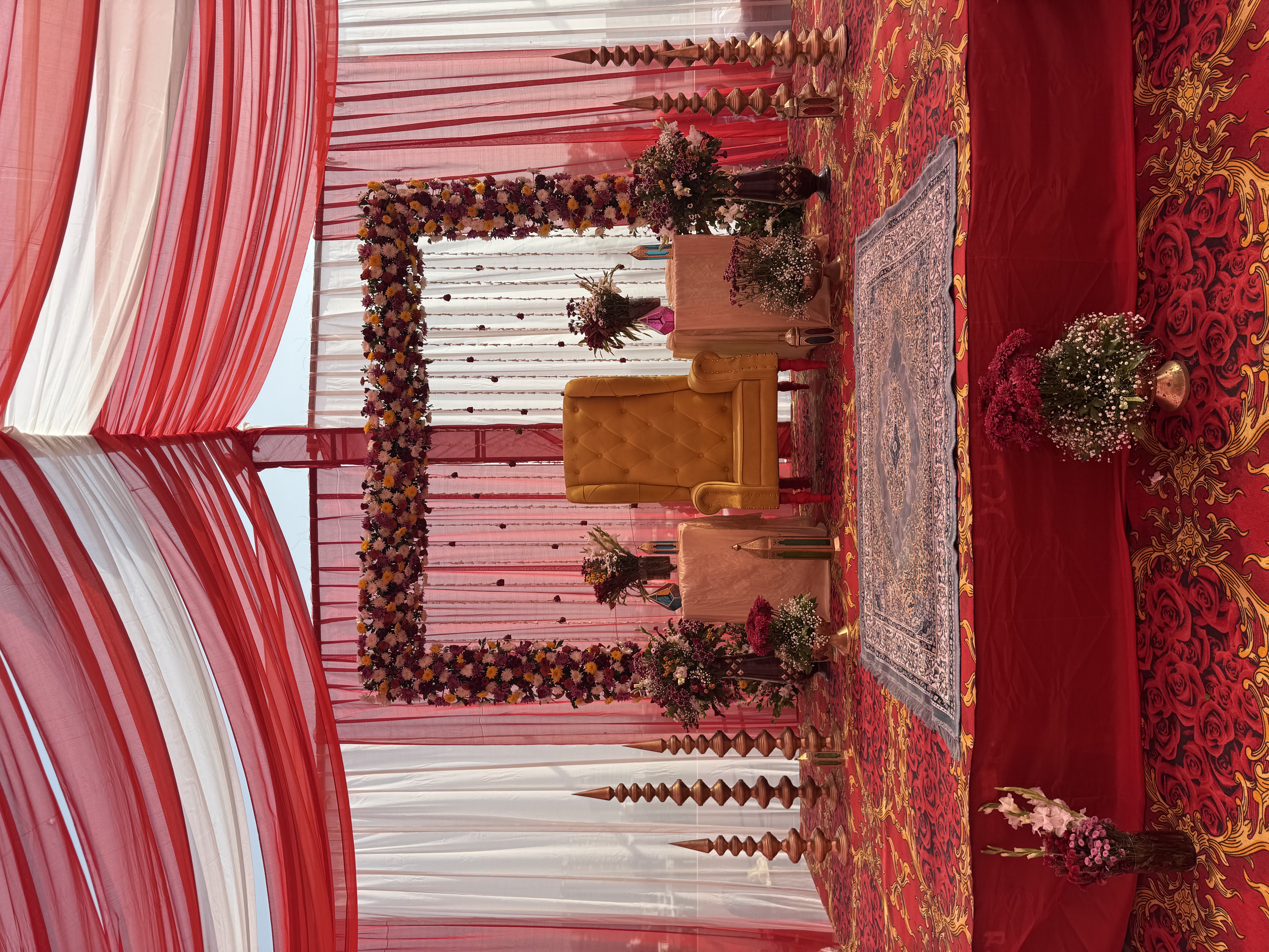 Sacred Pujas
