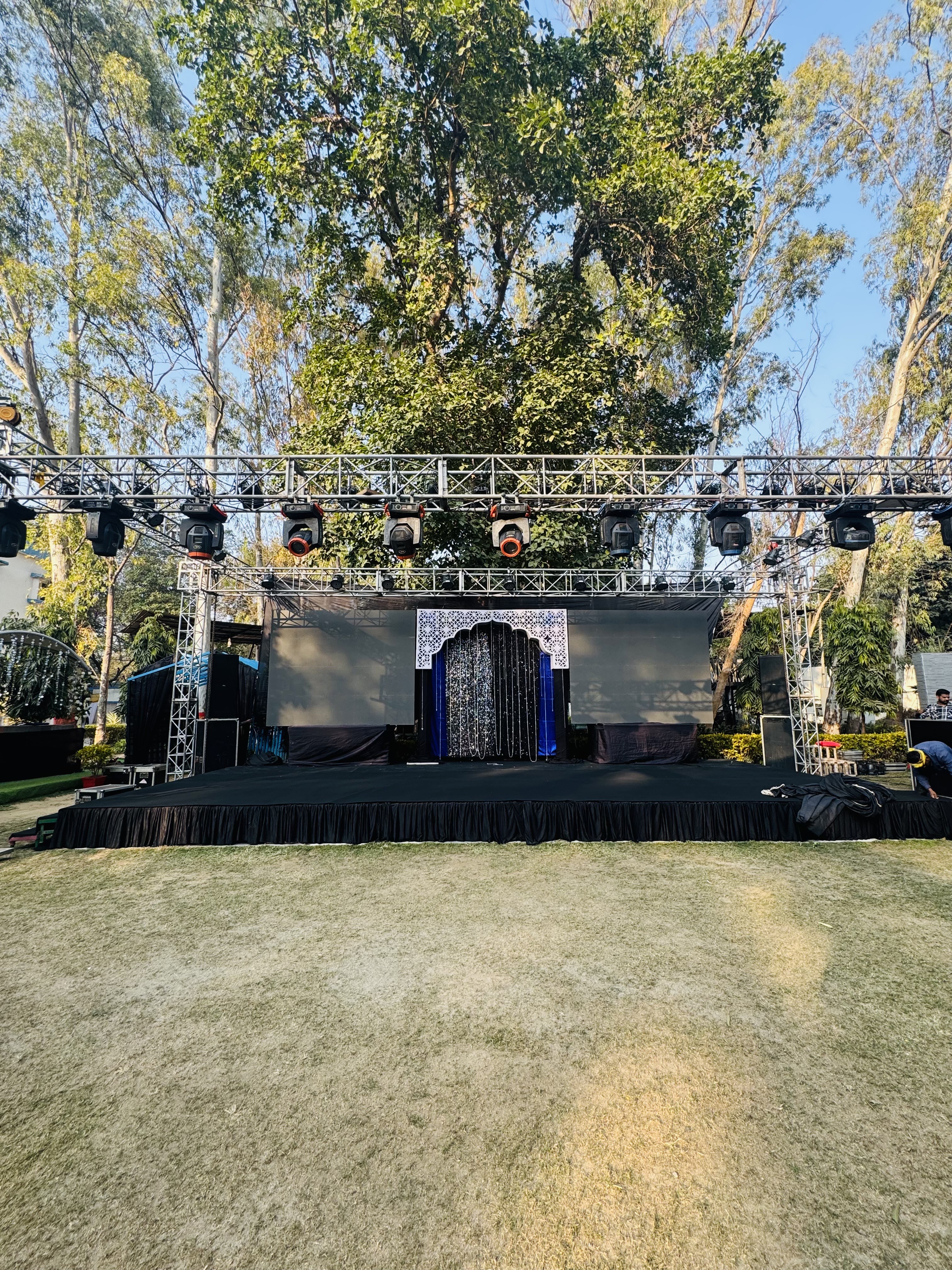 Wedding Celebrations