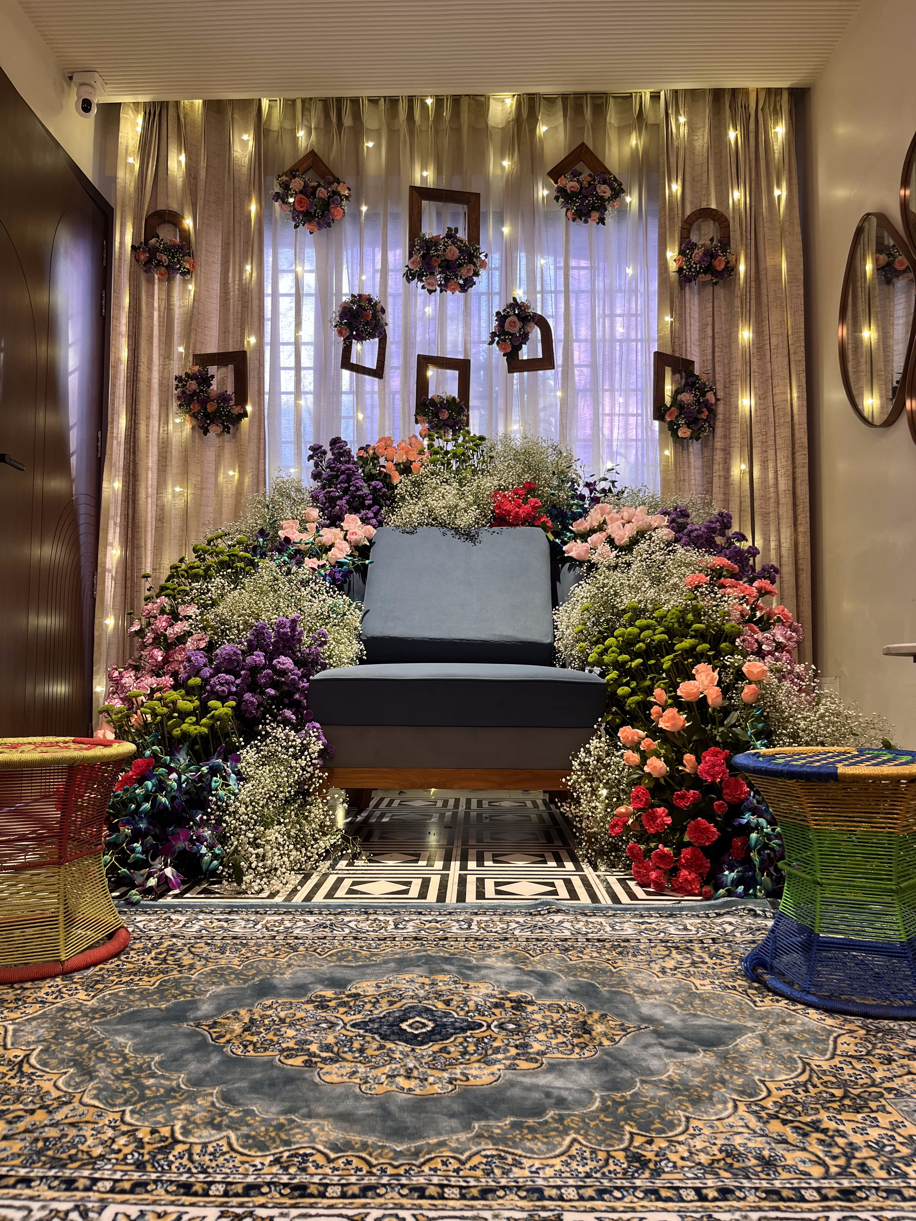 Bloom Sanctuary