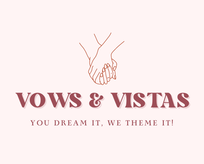 Vows & Vistas